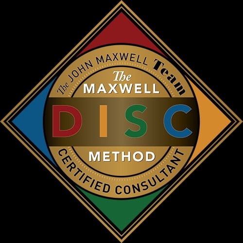 Maxwell DISC Method — Certified Consultant