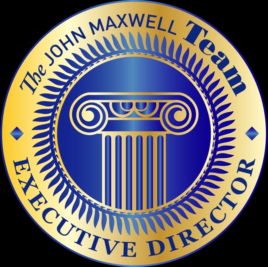 The John Maxwell Team — Executive Director
