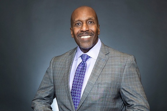 Roy Minter — Leadership Coach